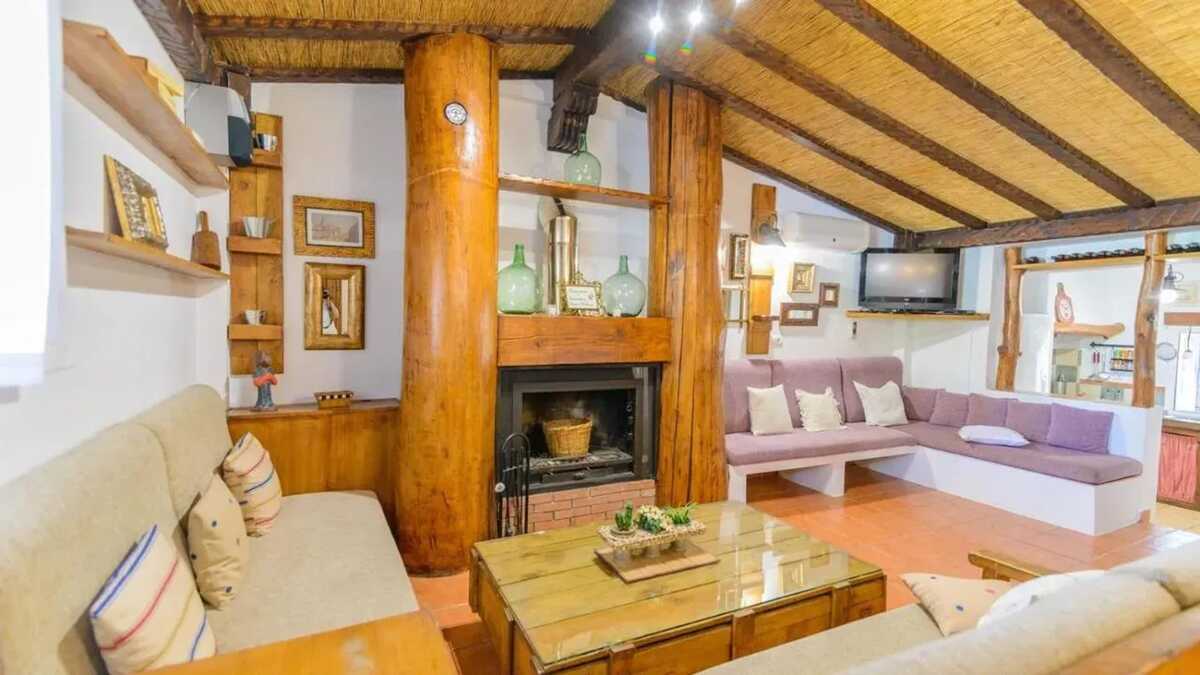 Villa 190 m² avec piscine privée à Romilla la Nueva - Photo 6