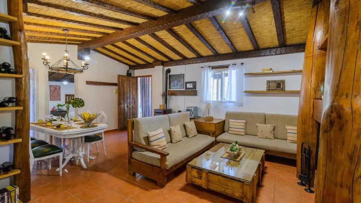 Villa 190 m² avec piscine privée à Romilla la Nueva - Photo 7