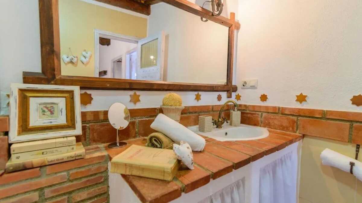 Villa 190 m² avec piscine privée à Romilla la Nueva - Photo 10