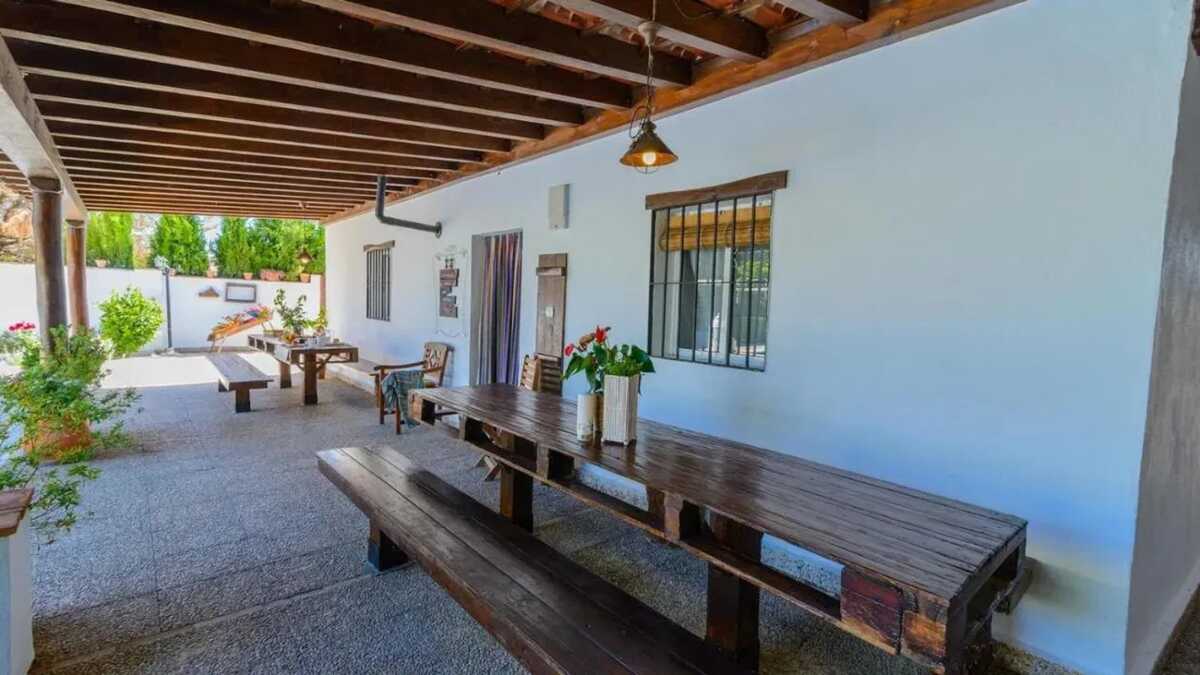 Villa 190 m² avec piscine privée à Romilla la Nueva - Photo 11