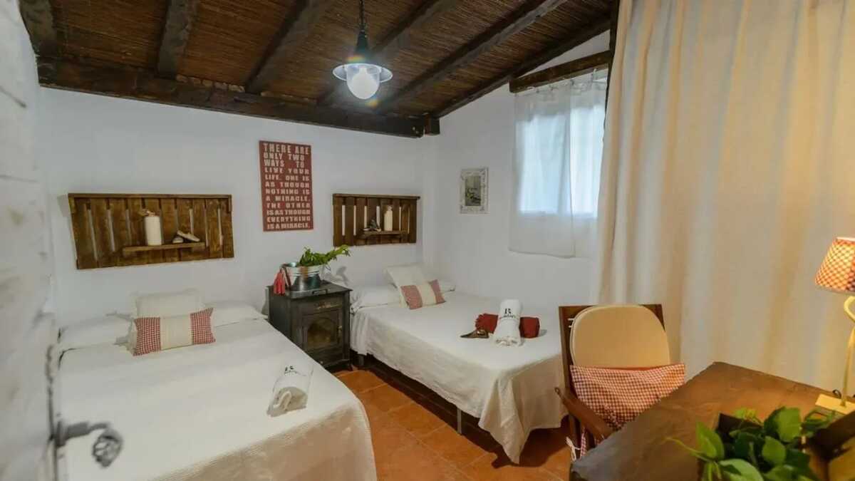 Villa 190 m² avec piscine privée à Romilla la Nueva - Photo 12
