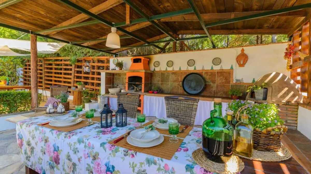 Villa 190 m² avec piscine privée à Romilla la Nueva - Photo 14