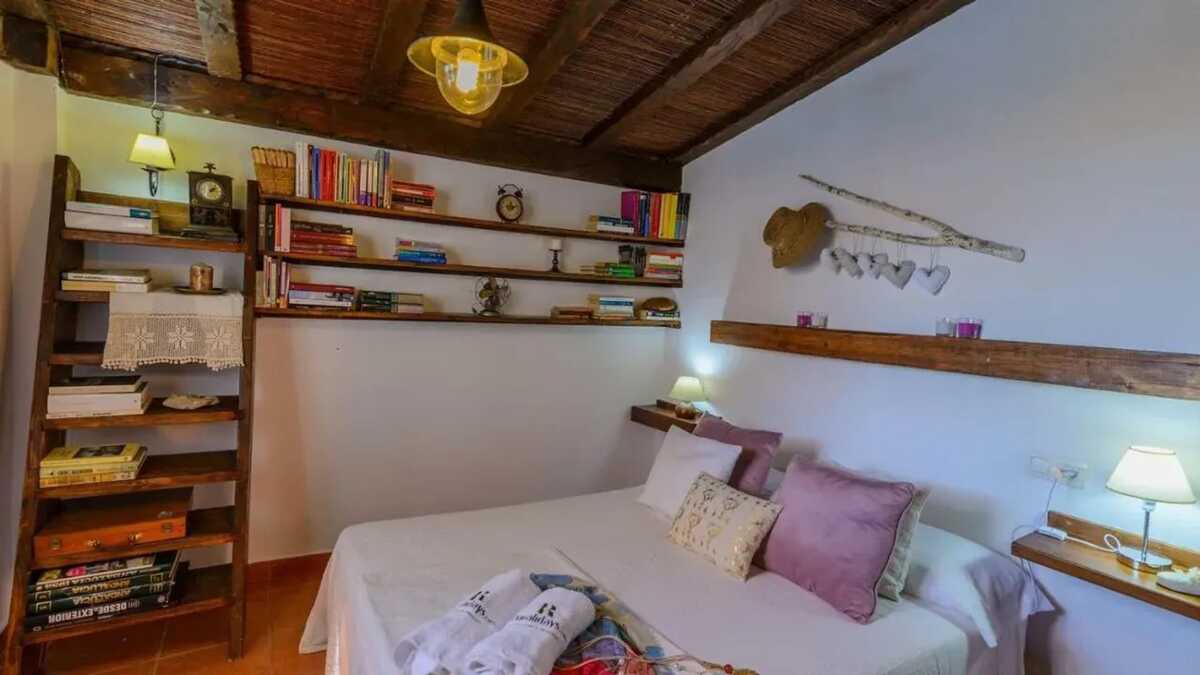 Villa 190 m² avec piscine privée à Romilla la Nueva - Photo 16