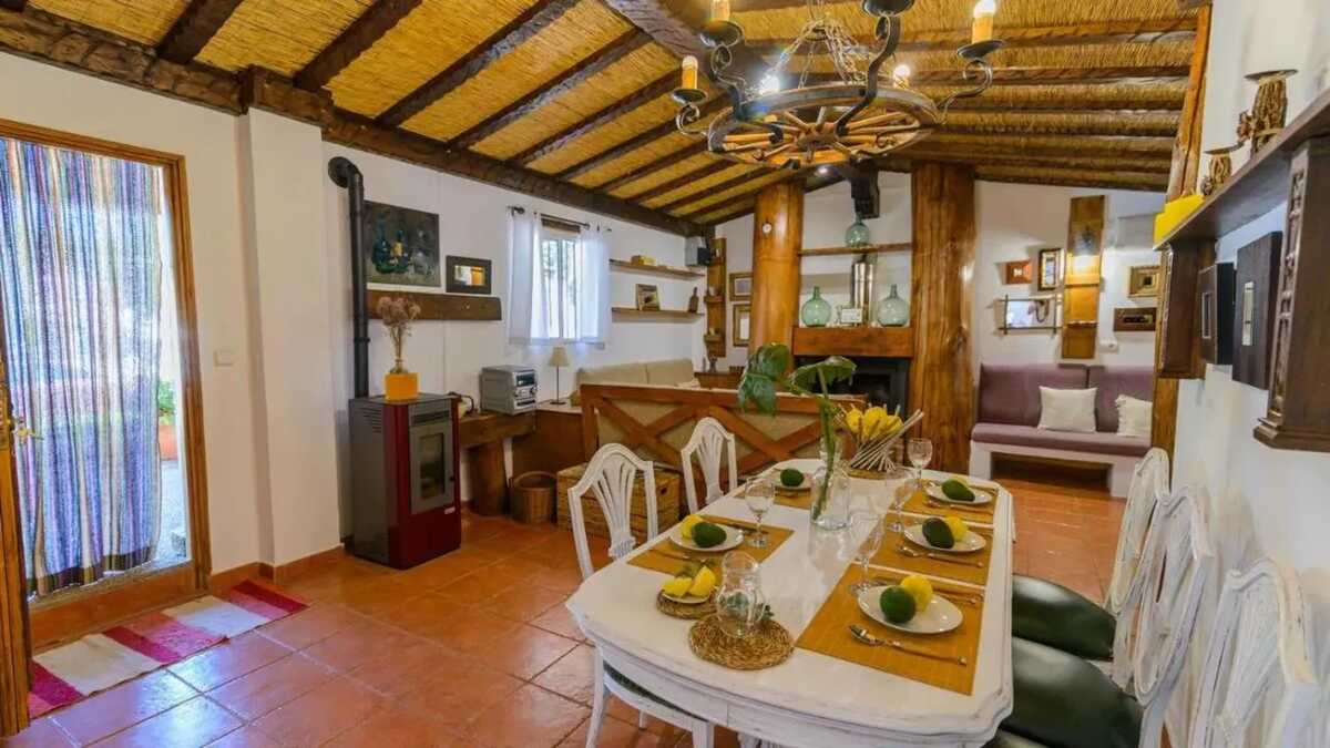 Villa 190 m² avec piscine privée à Romilla la Nueva - Photo 18