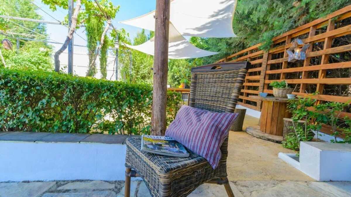 Villa 190 m² avec piscine privée à Romilla la Nueva - Photo 23