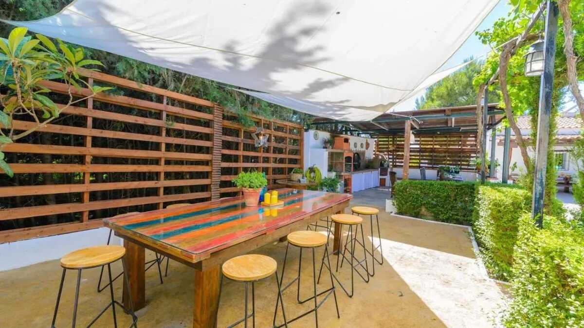 Villa 190 m² avec piscine privée à Romilla la Nueva - Photo 25