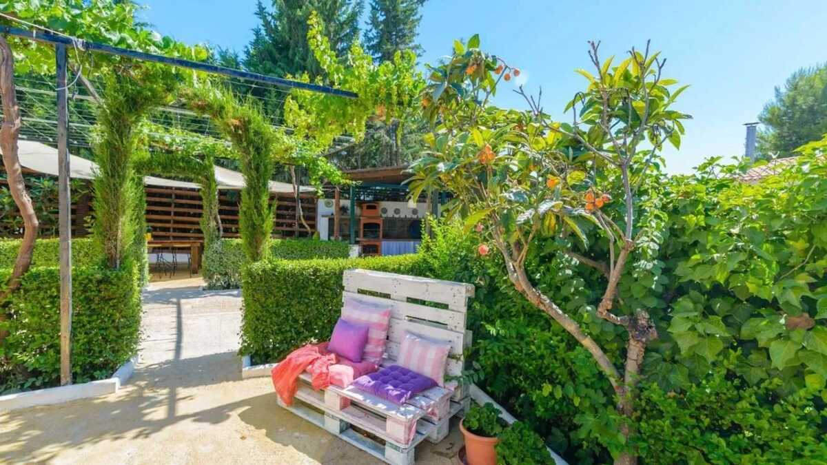 Villa 190 m² avec piscine privée à Romilla la Nueva - Photo 28