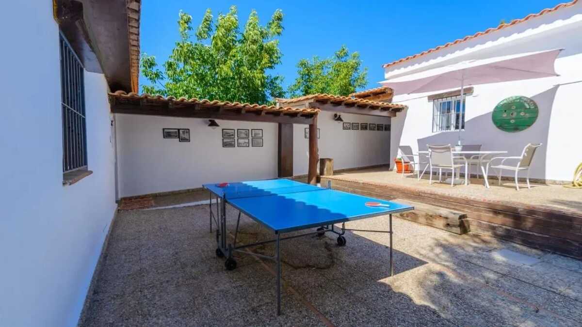 Villa 190 m² avec piscine privée à Romilla la Nueva - Photo 29