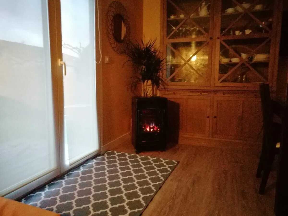 Maison 40 m² à Parada, jardin clôturé et vue montagne - Photo 6