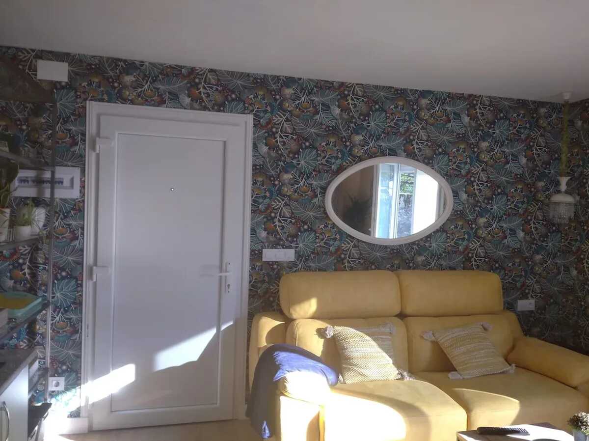 Maison 40 m² à Parada, jardin clôturé et vue montagne - Photo 7