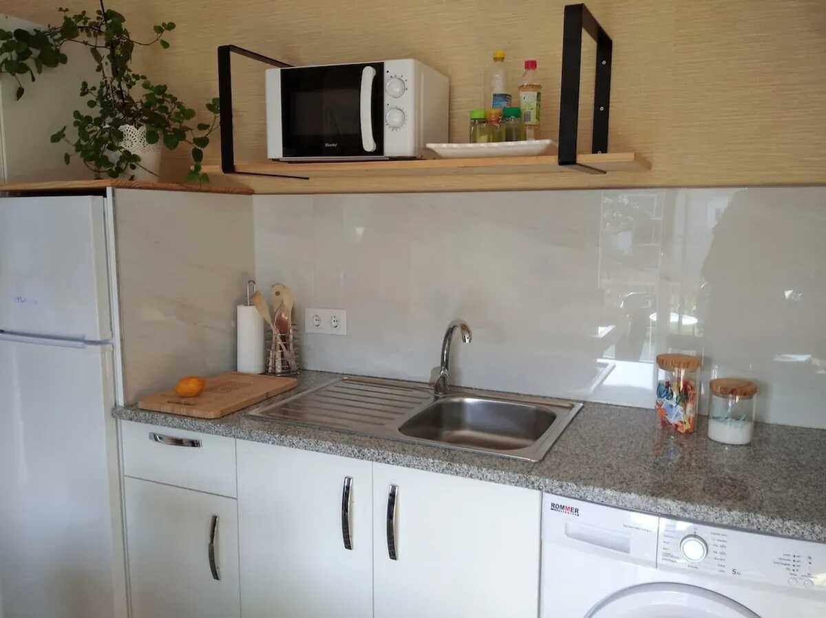 Maison 40 m² à Parada, jardin clôturé et vue montagne - Photo 8