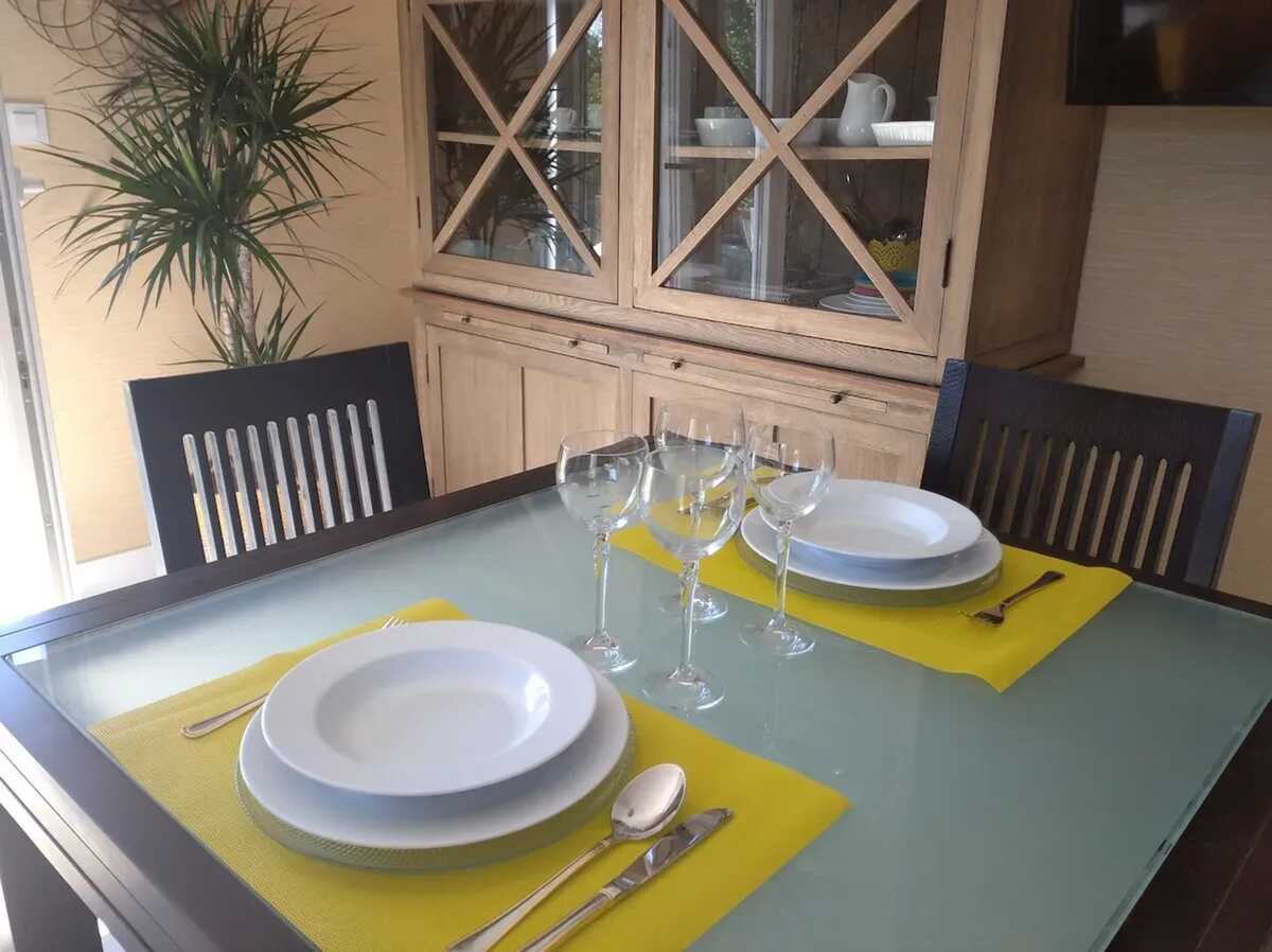 Maison 40 m² à Parada, jardin clôturé et vue montagne - Photo 20