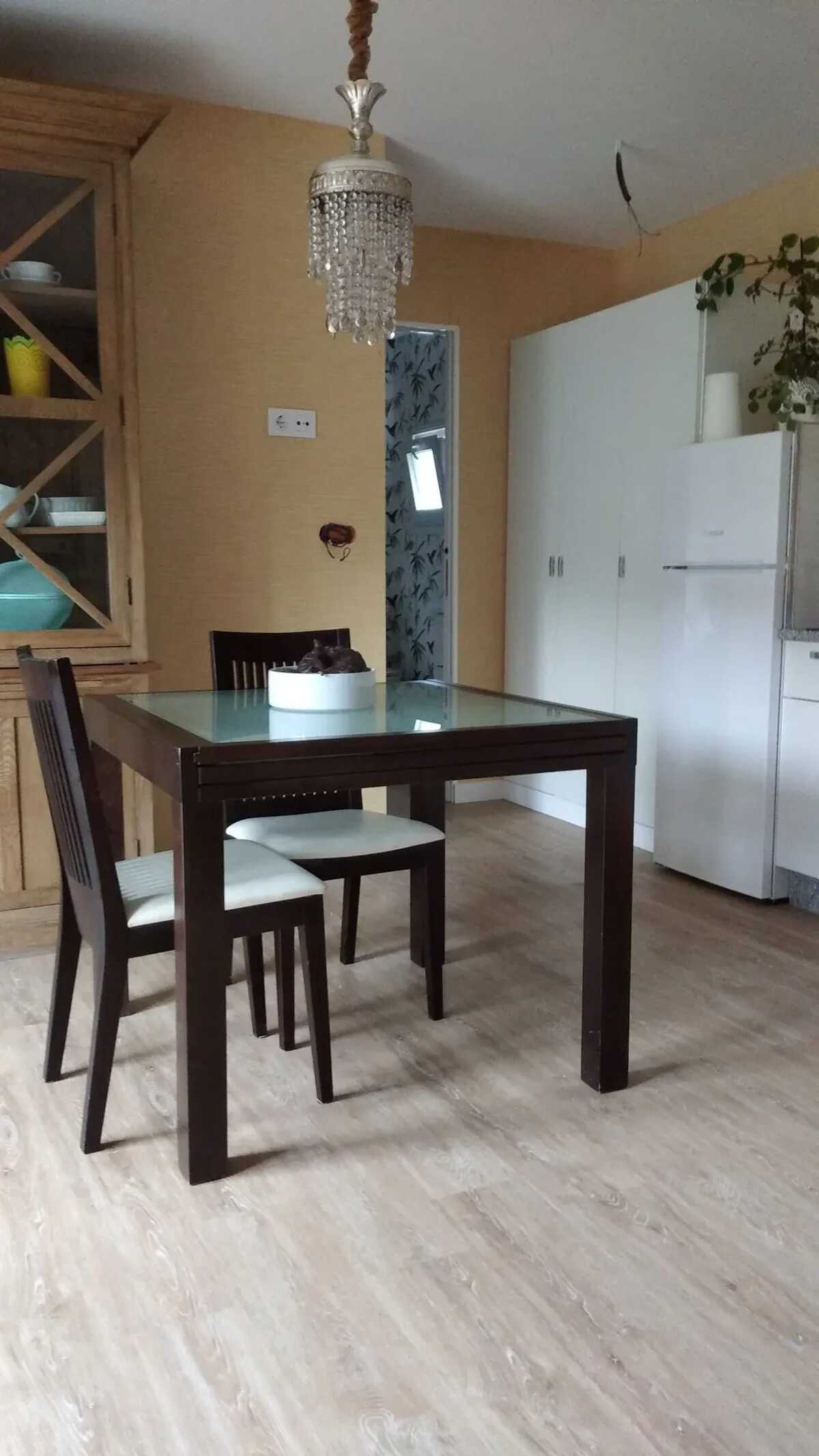 Maison 40 m² à Parada, jardin clôturé et vue montagne - Photo 21