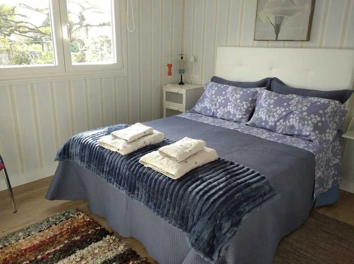 Maison 40 m² à Parada, jardin clôturé et vue montagne - Photo 28