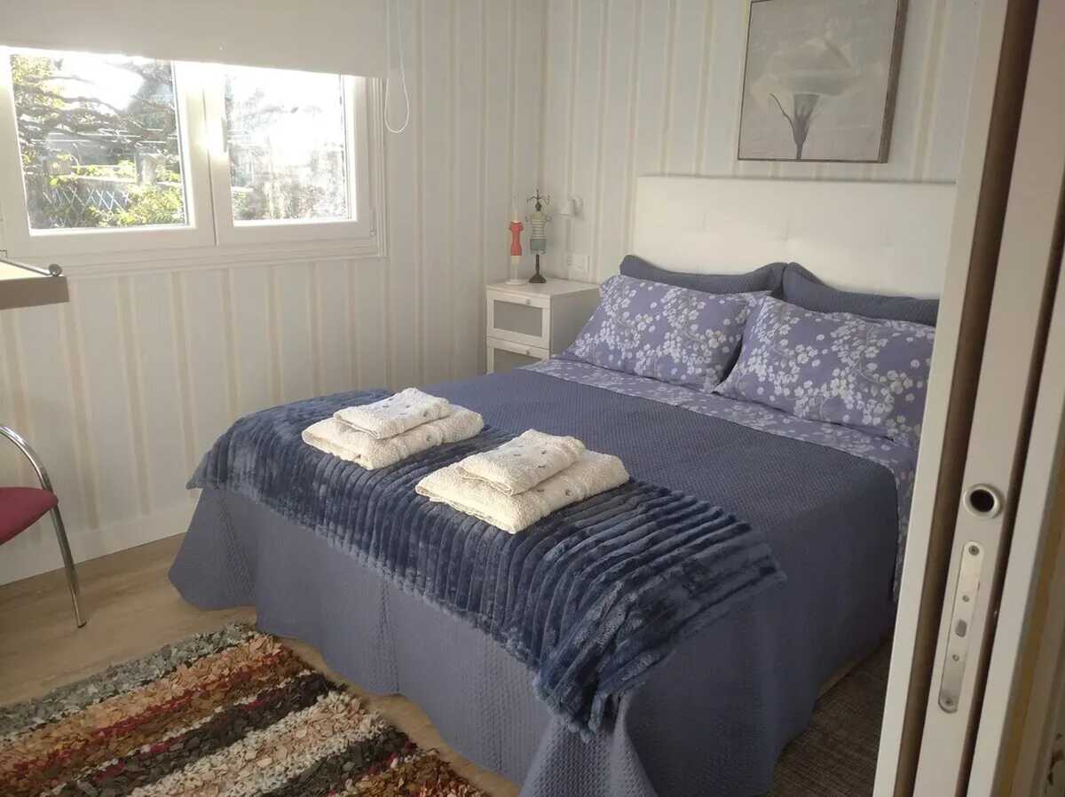 Maison 40 m² à Parada, jardin clôturé et vue montagne - Photo 30