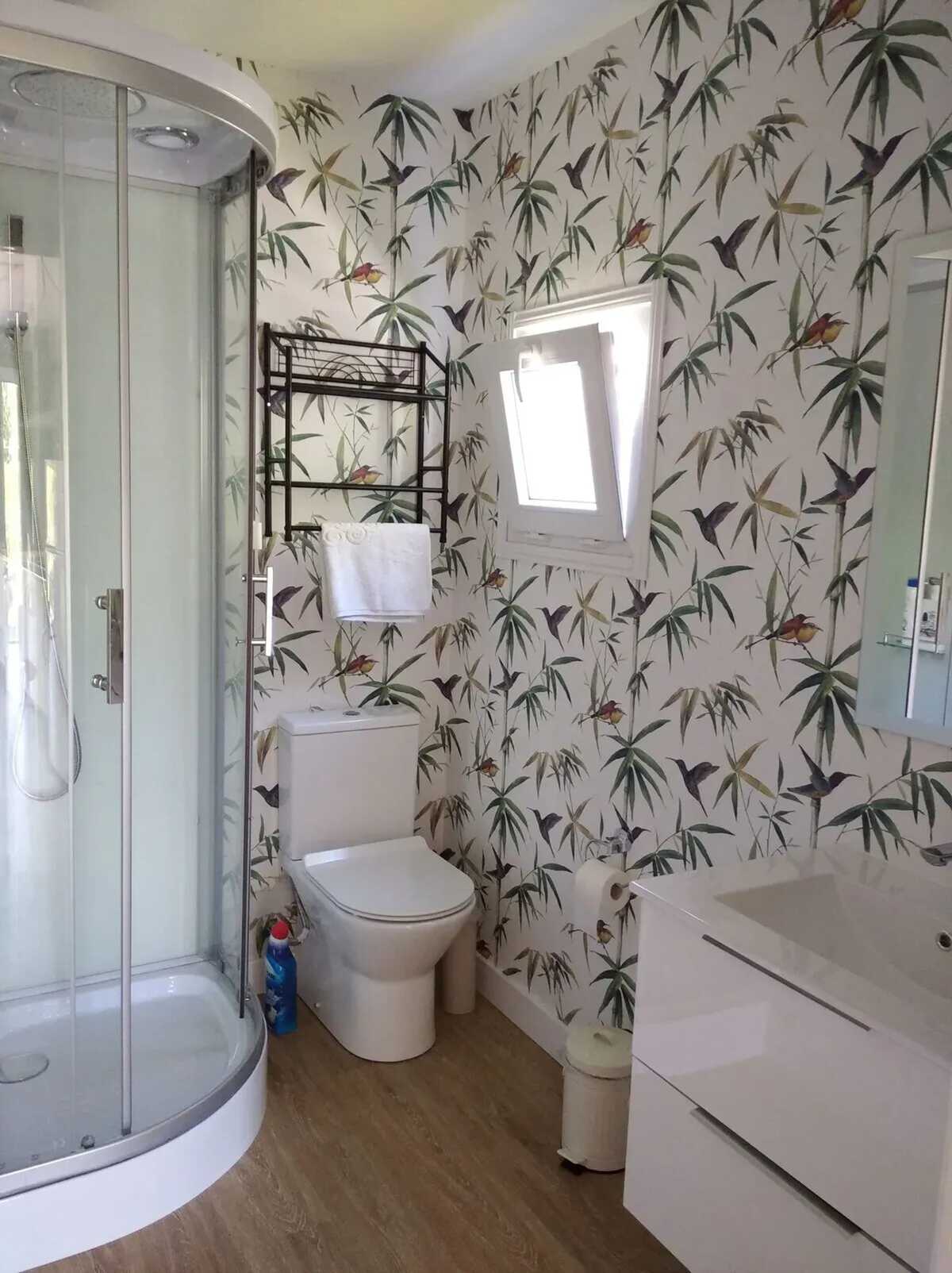 Maison 40 m² à Parada, jardin clôturé et vue montagne - Photo 32