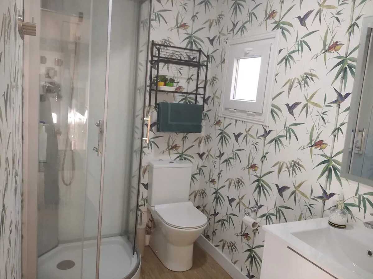 Maison 40 m² à Parada, jardin clôturé et vue montagne - Photo 33