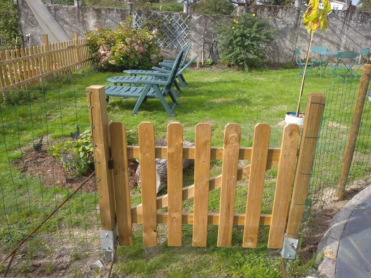 Maison 40 m² à Parada, jardin clôturé et vue montagne - Photo 35