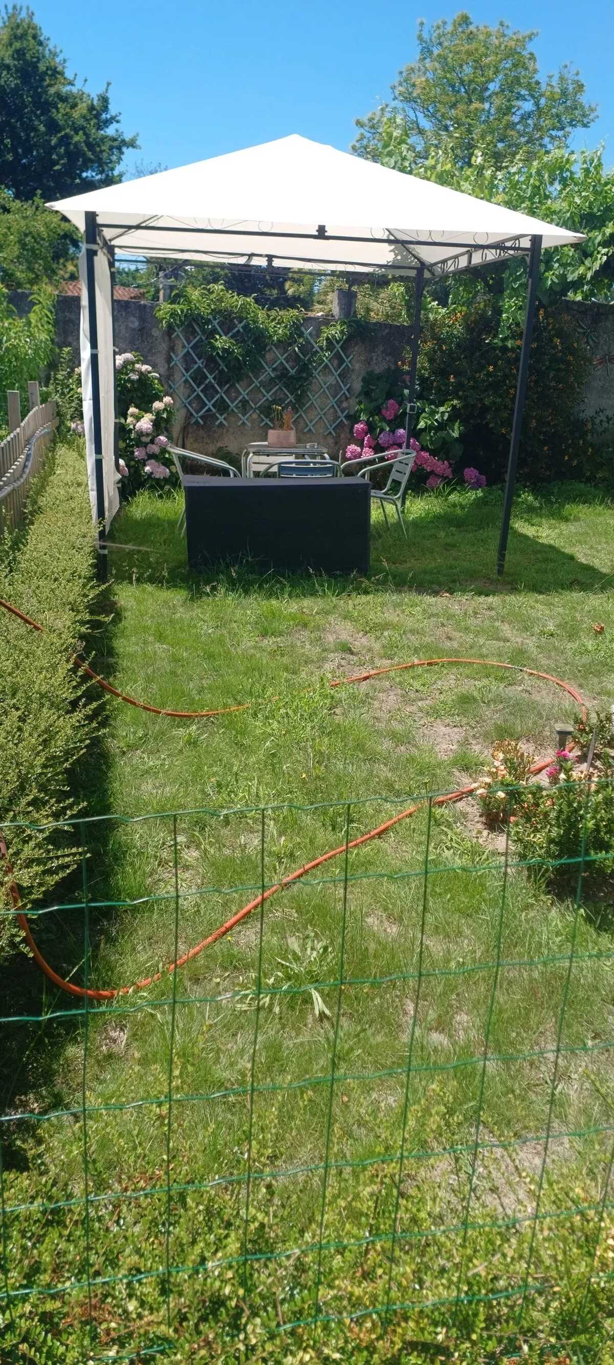 Maison 40 m² à Parada, jardin clôturé et vue montagne - Photo 39