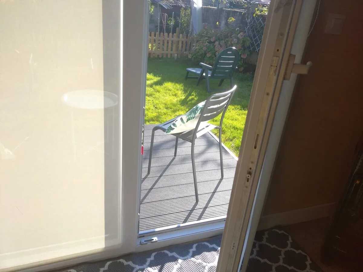Maison 40 m² à Parada, jardin clôturé et vue montagne - Photo 44