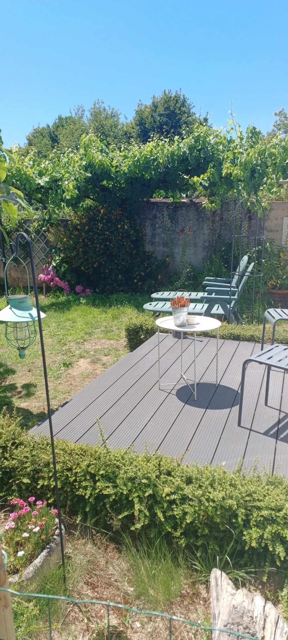 Maison 40 m² à Parada, jardin clôturé et vue montagne - Photo 68