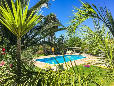 Villa avec piscine privée et vue mer à Loulé, 14 personnes : photo 2