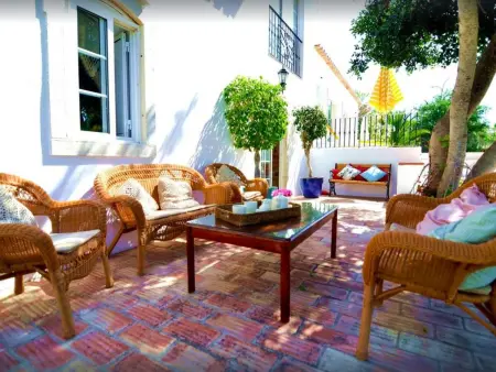 Villa avec piscine privée et vue mer à Loulé, 14 personnes : photo 8