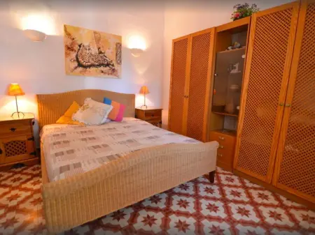 Villa avec piscine privée et vue mer à Loulé, 14 personnes : photo 12