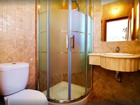 Villa avec piscine privée et vue mer à Loulé, 14 personnes : photo 13