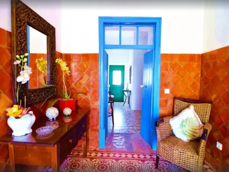 Villa avec piscine privée et vue mer à Loulé, 14 personnes : photo 17