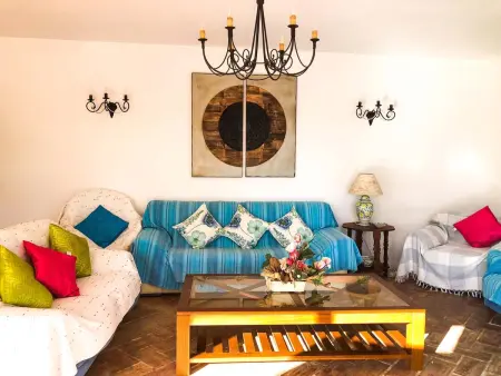 Villa avec piscine privée et vue mer à Loulé, 14 personnes : photo 19