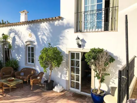 Villa avec piscine privée et vue mer à Loulé, 14 personnes : photo 20