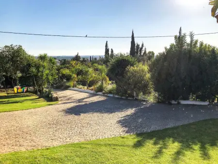 Villa avec piscine privée et vue mer à Loulé, 14 personnes : photo 21