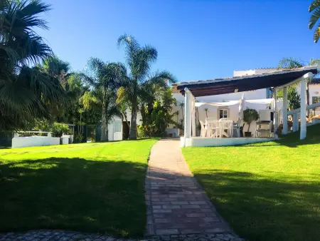 Villa avec piscine privée et vue mer à Loulé, 14 personnes : photo 26