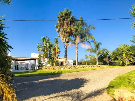 Villa avec piscine privée et vue mer à Loulé, 14 personnes : photo 27