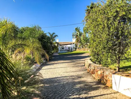 Villa avec piscine privée et vue mer à Loulé, 14 personnes : photo 29