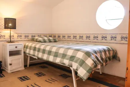Villa avec piscine privée et vue mer à Loulé, 14 personnes : photo 32