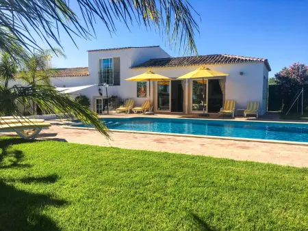 Villa avec piscine privée et vue mer à Loulé, 14 personnes : photo 33