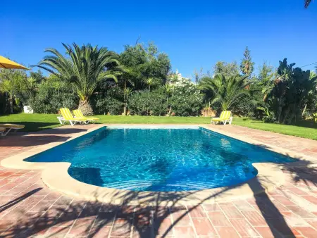 Villa avec piscine privée et vue mer à Loulé, 14 personnes : photo 34
