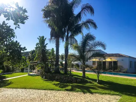 Villa avec piscine privée et vue mer à Loulé, 14 personnes : photo 37
