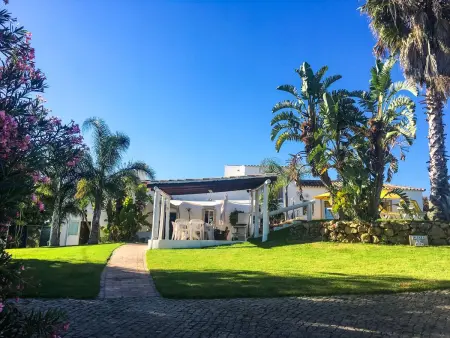 Villa avec piscine privée et vue mer à Loulé, 14 personnes : photo 39