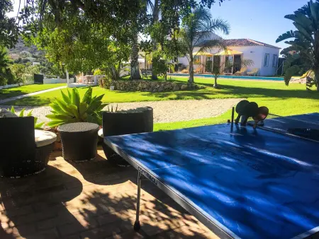 Villa avec piscine privée et vue mer à Loulé, 14 personnes : photo 40