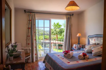 Villa avec piscine privée et vue mer à Loulé, 14 personnes : photo 42