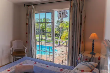 Villa avec piscine privée et vue mer à Loulé, 14 personnes : photo 43
