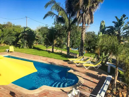 Villa avec piscine privée et vue mer à Loulé, 14 personnes : photo 44