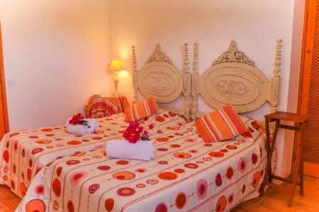 Villa avec piscine privée et vue mer à Loulé, 14 personnes : photo 45