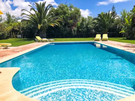 Villa avec piscine privée et vue mer à Loulé, 14 personnes : photo 50