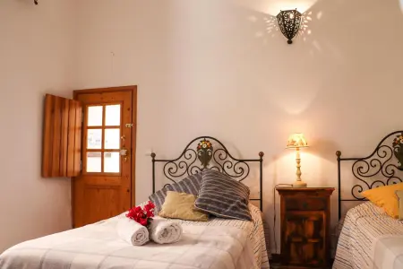 Villa avec piscine privée et vue mer à Loulé, 14 personnes : photo 51