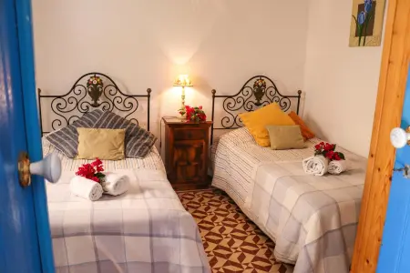 Villa avec piscine privée et vue mer à Loulé, 14 personnes : photo 54