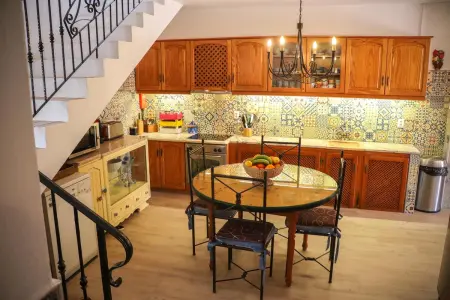 Villa avec piscine privée et vue mer à Loulé, 14 personnes : photo 55